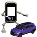 Авто Сургута в твоем мобильном